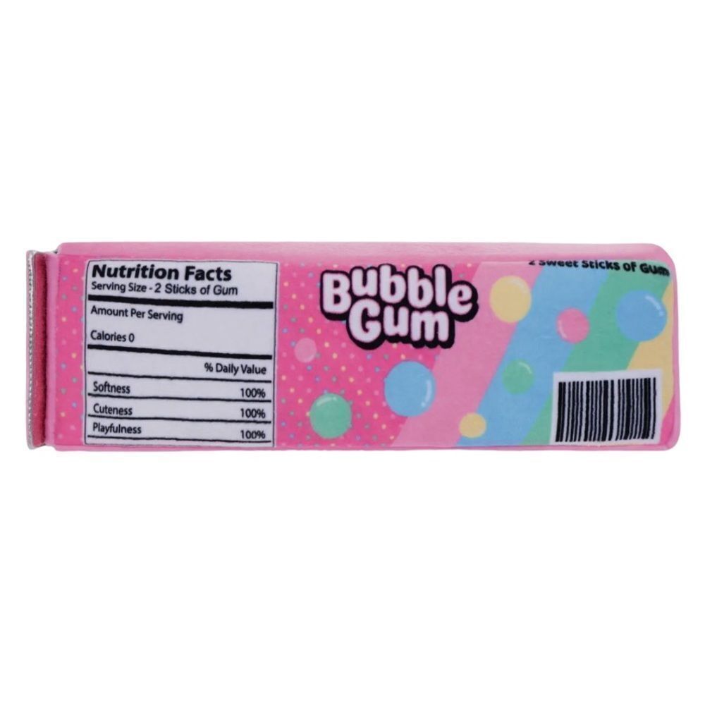 ISCREAM Plush Packaging Interactive Toy - Picture 4 of 4